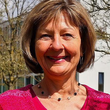 Birgit Wölfert
